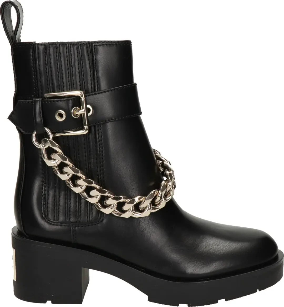 GUESS Parsle Dames Laarzen