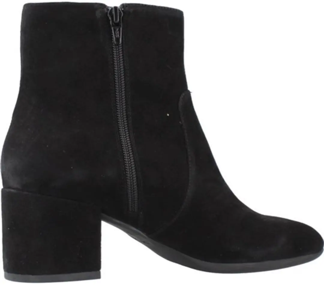 GEOX D ELEANA Dames Laarzen