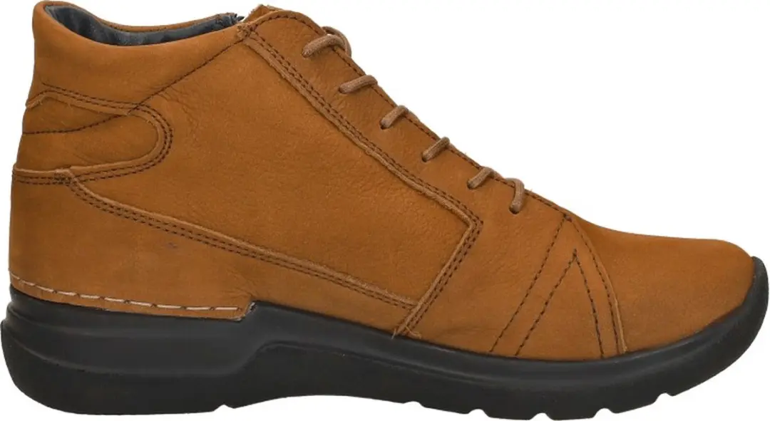 Wolky Why Veterschoenen