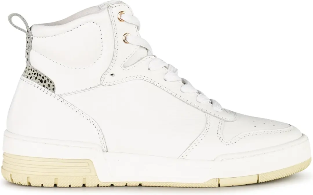 PS Poelman TEAK Dames Sneakers