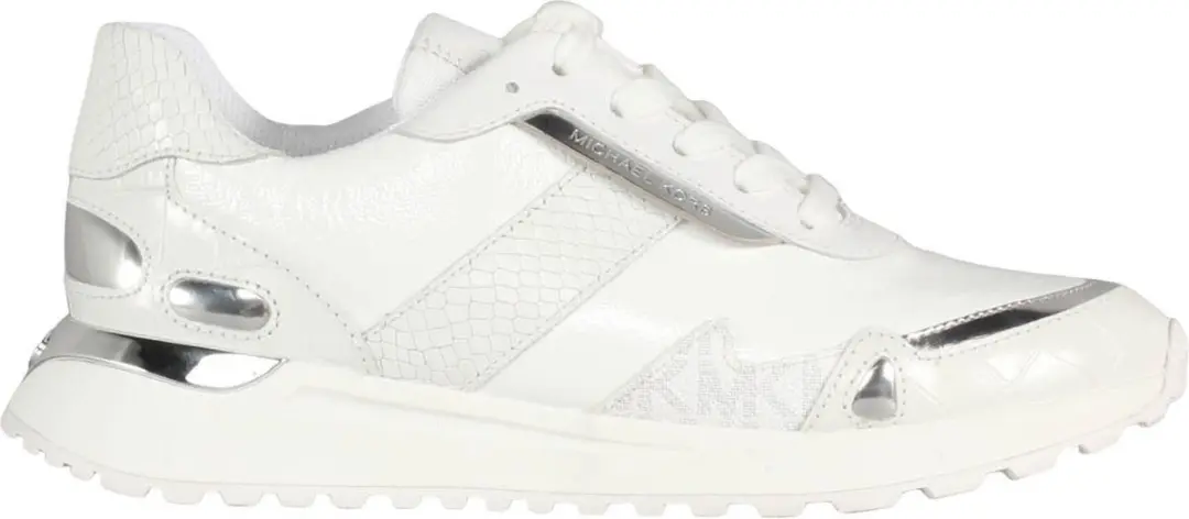 Michael Kors Monroe Trainer Dames Sneakers