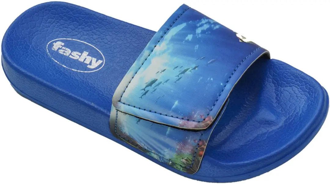 Badslipper Sidney