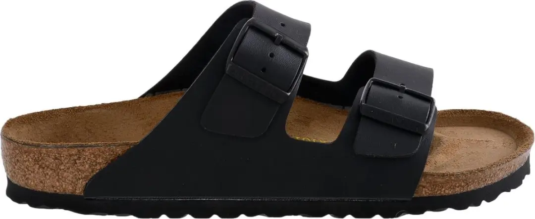 Birkenstock Arizona BF Regular Teenslipper 37 - Zwart - afbeelding 2 van 6