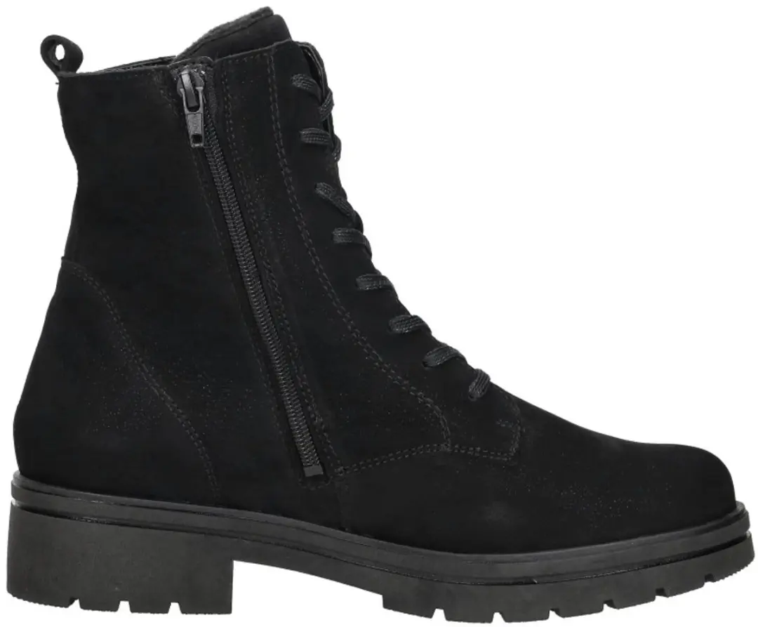 Waldlaufer K-Zoe Veterschoenen Hoog