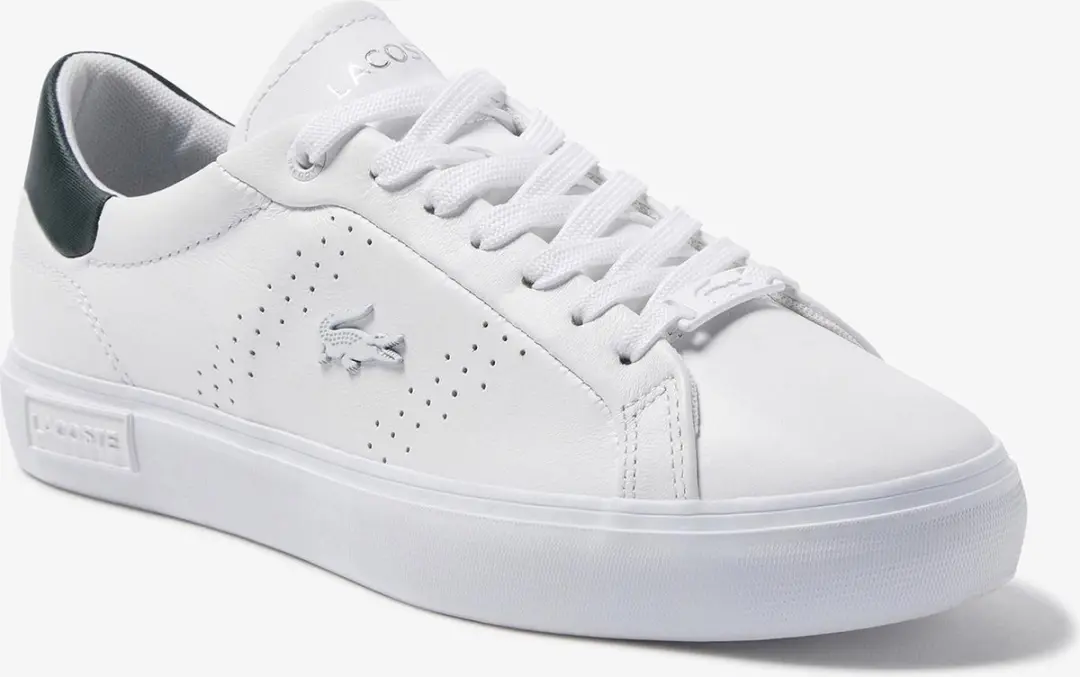 Lacoste Powercourt -maat 40- 2.0 0521 1 SFA Dames Sneakers