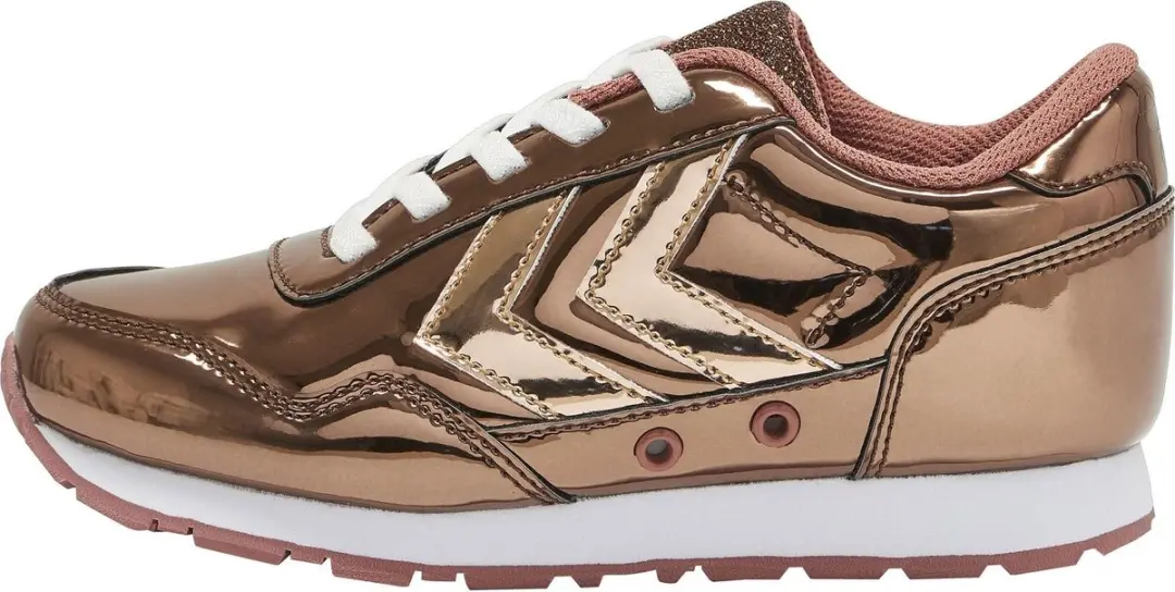 hummel Reflex Bubblegum JR Sneakers