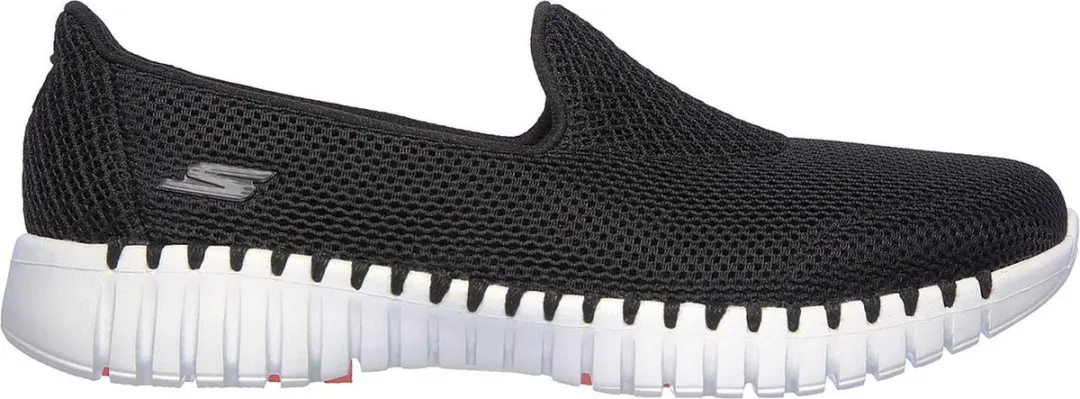 Skechers Go Walk Smart Dames Sneakers