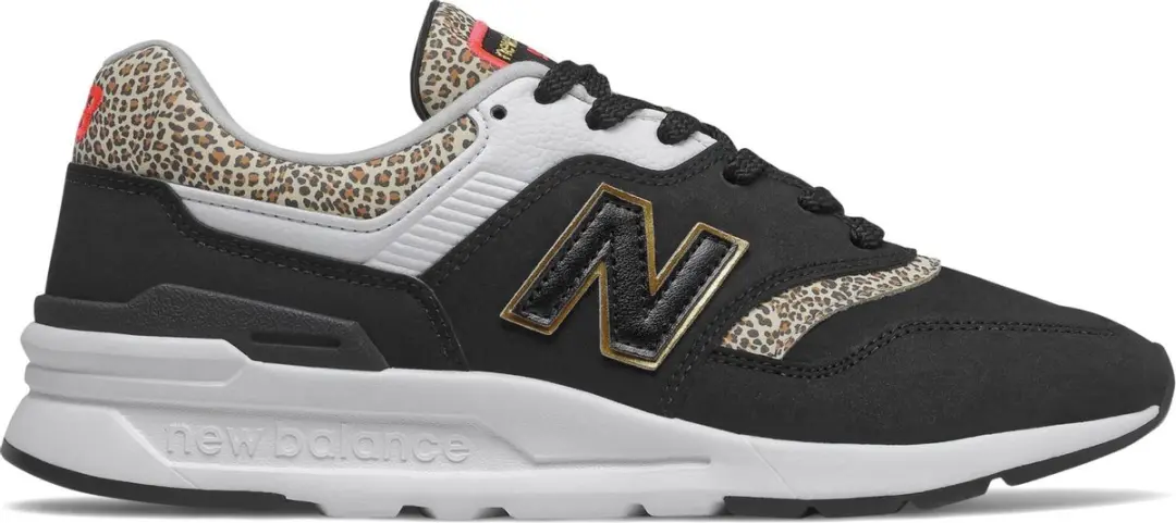 New Balance 997 Sneakers Vrouwen