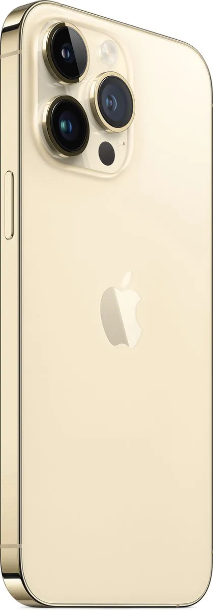 Apple iPhone 14 Pro Max MQC43ZD/A - 1TB - Goud