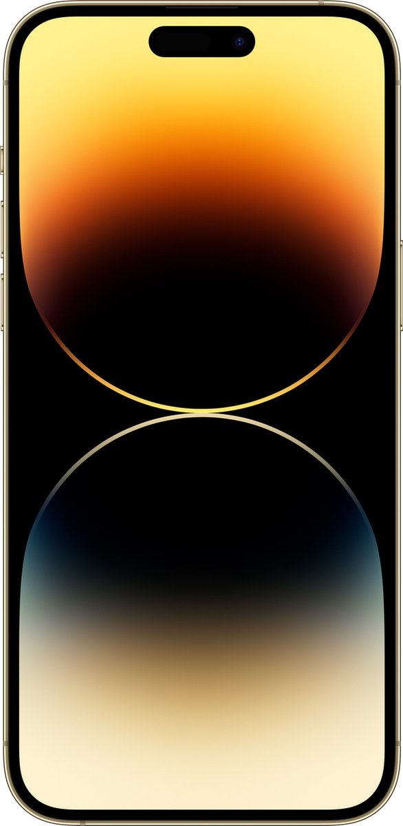 Apple iPhone 14 Pro Max - 1TB - Goud