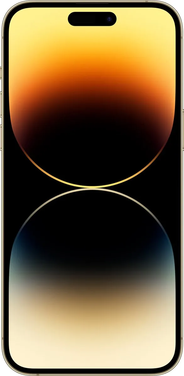 Apple iPhone 14 Pro Max MQC43ZD/A - 1TB - Goud