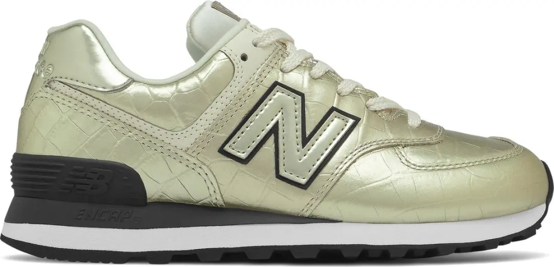New Balance WL574PI2 Dames Sneakers