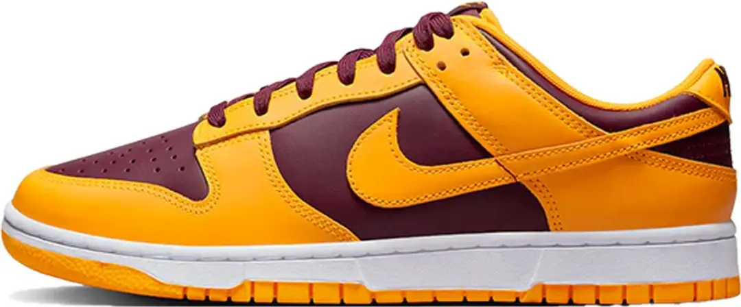 Nike Dunk Low 'Arizona State' - 42.5 - afbeelding 2 van 6