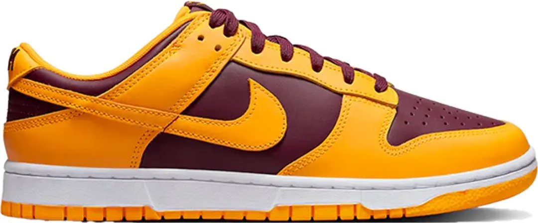 Nike Dunk Low 'Arizona State' - 42.5 - afbeelding 5 van 6