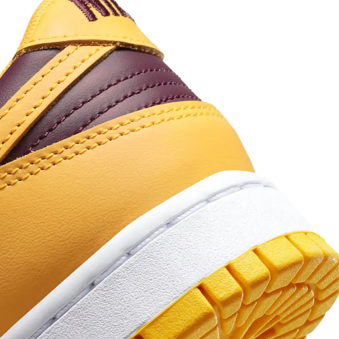 Nike Dunk Low 'Arizona State' - 42.5 - afbeelding 6 van 6