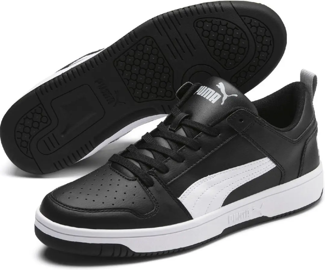 PUMA Rebound LayUp Lo SL Unisex Sneakers