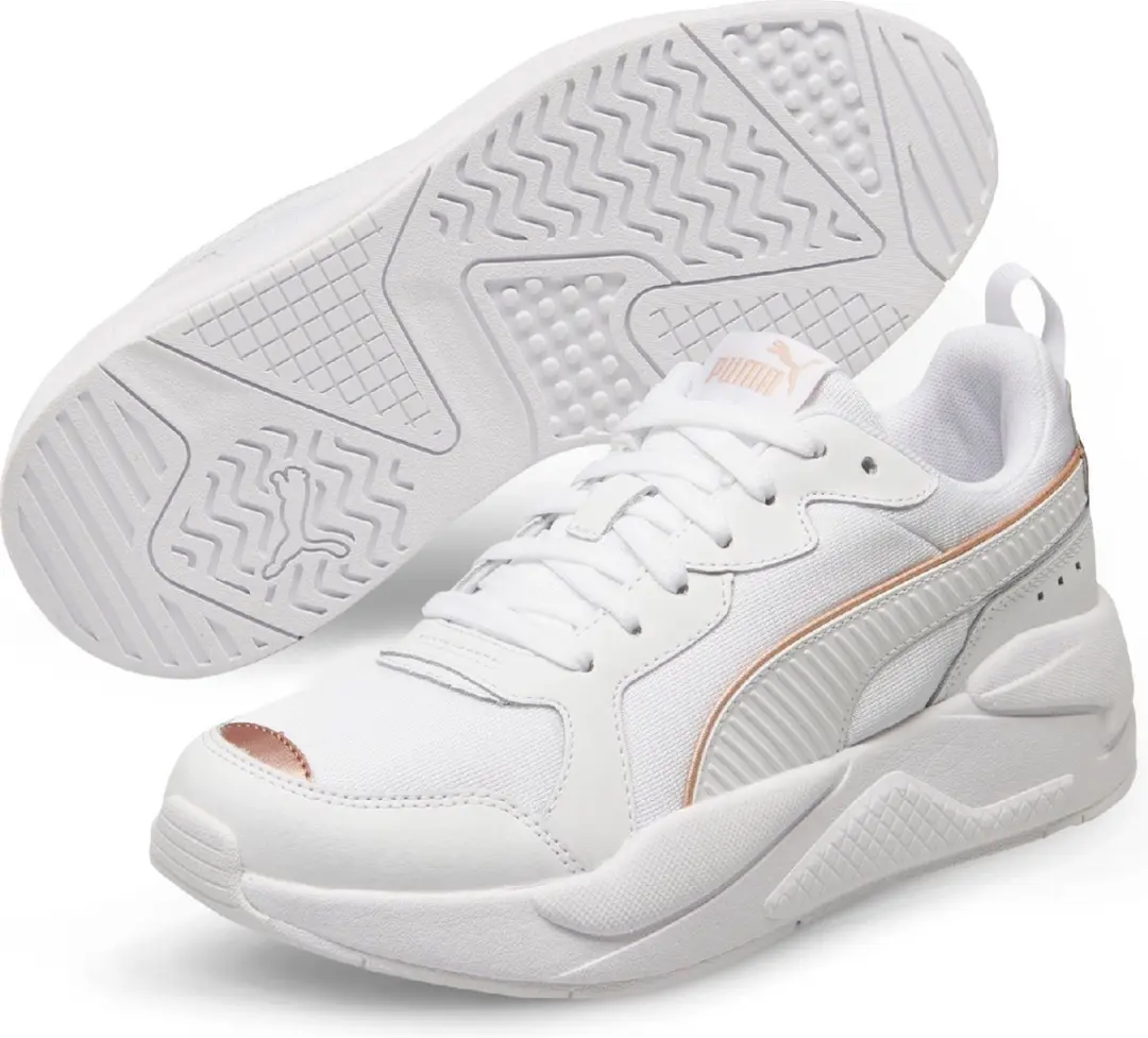 PUMA X-Ray Metallic Dames Sneakers