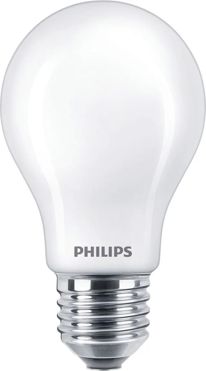Philips Corepro LED E27 Peer Mat 7W 806lm