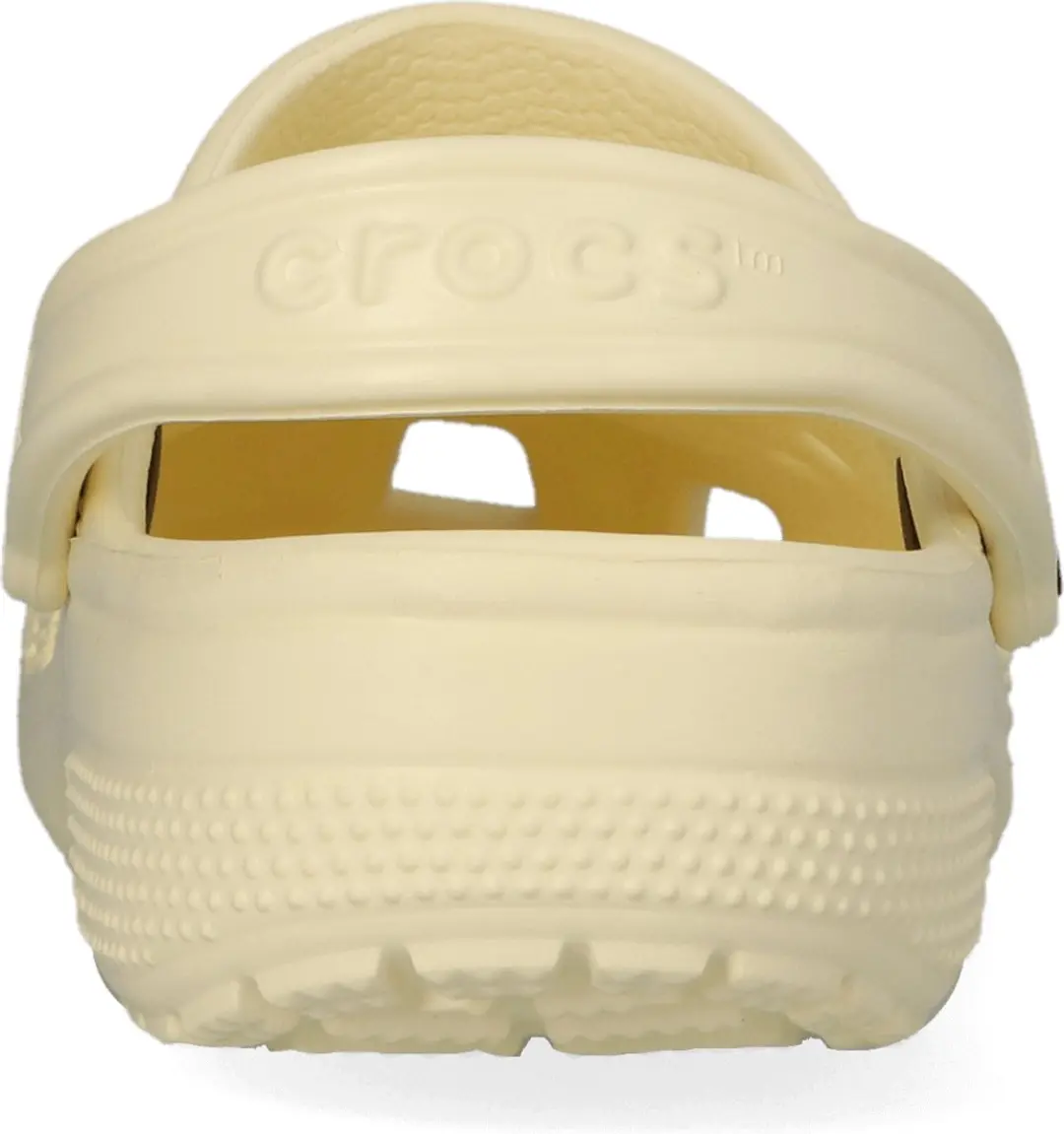 Crocs Classic Clog Geel - Maat 41/42 - afbeelding 6 van 6