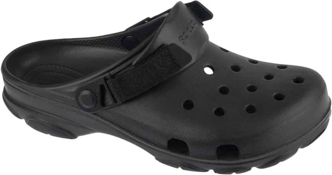 Crocs All-terrain Classic Klompen 206340-060