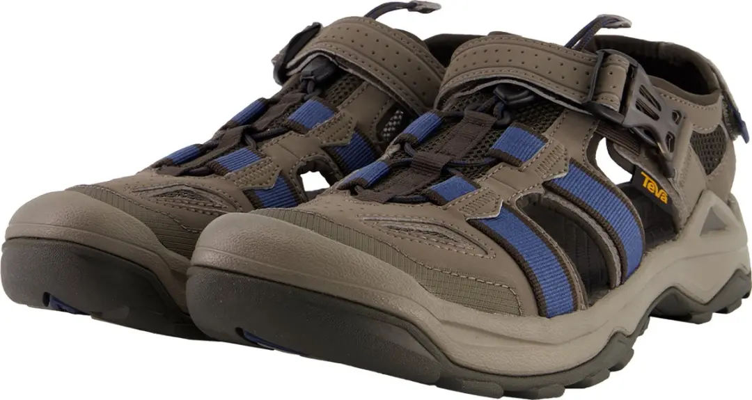 Teva Omniu2 Sandalen - Bungee Cord - Maat 42