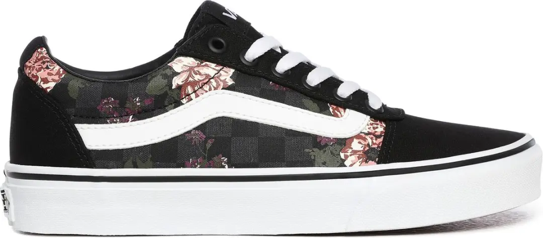 Vans Ward Dames Sneakers