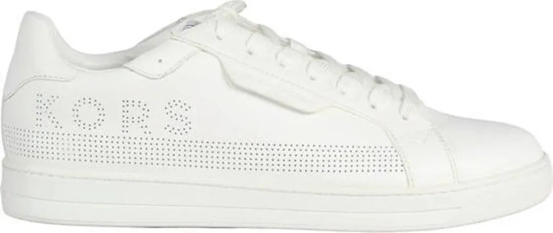 Michael Kors Keating Heren Sneaker
