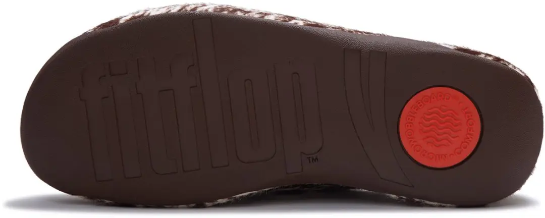FitFlop Shuv Pony Mules