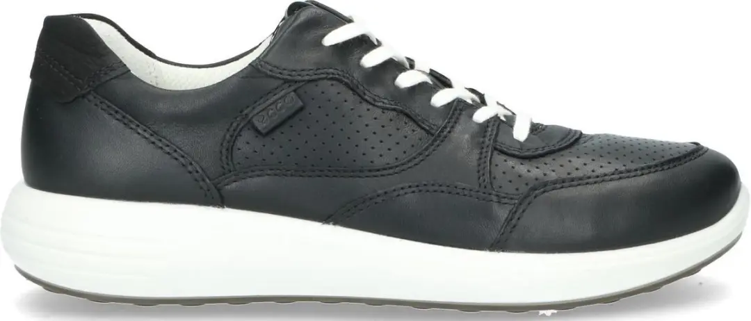 ECCO Soft 7 Runner Dames Sneakers