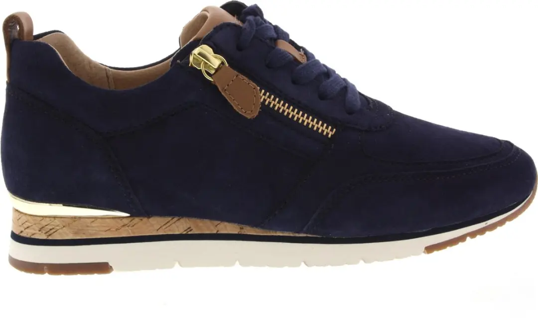Gabor 63.431.16 Dames Sneakers