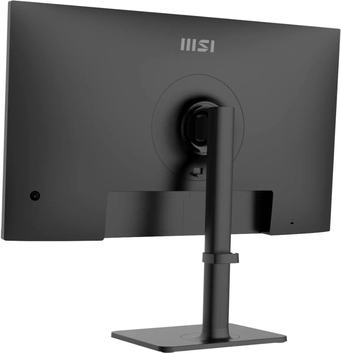 MSI Modern MD272UPHG 4K Monitor - 27" - HDR400 - KVM Switch - USB-C 98W