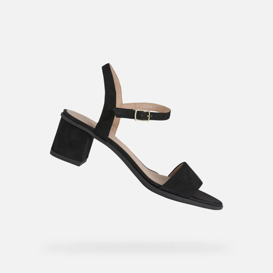 GEOX AURELY 50 DAMES Sandalen