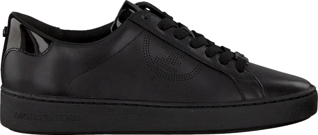 Michael Kors Keaton Lace Up Dames Sneaker