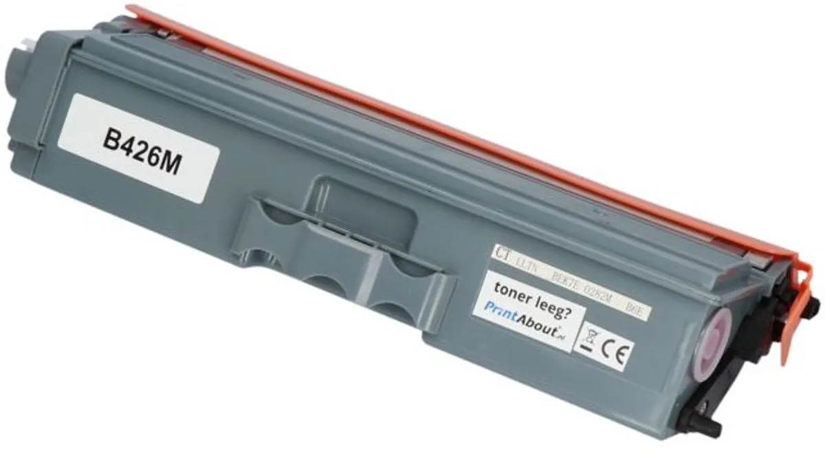 PrintAbout TN-426M Toner Magenta