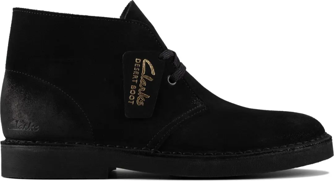 Clarks Dames Desert Boot 2