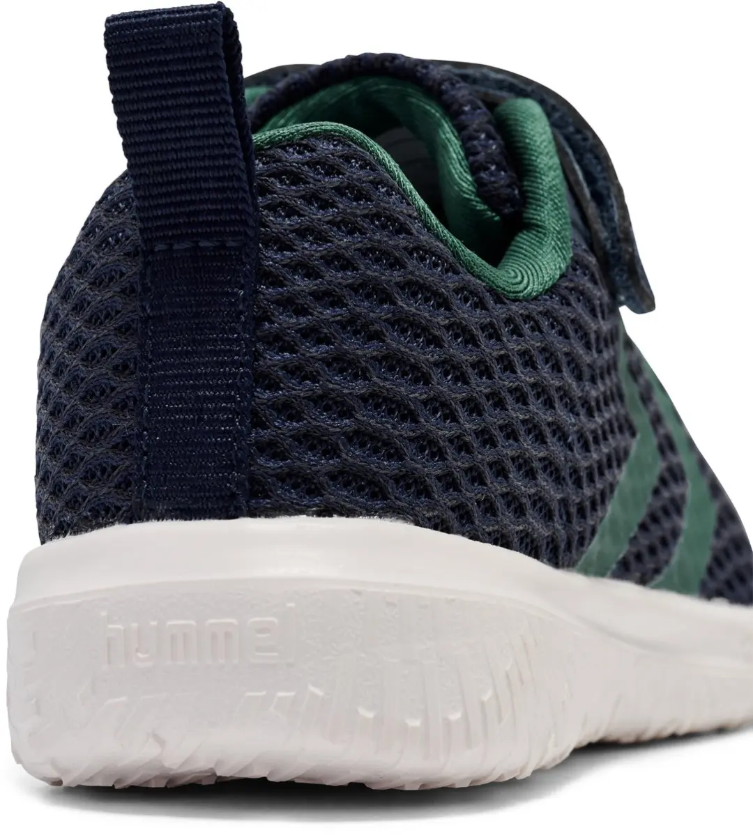 hummel Actus Ml Recycled Infant 215992 - 19 - Dark Navy