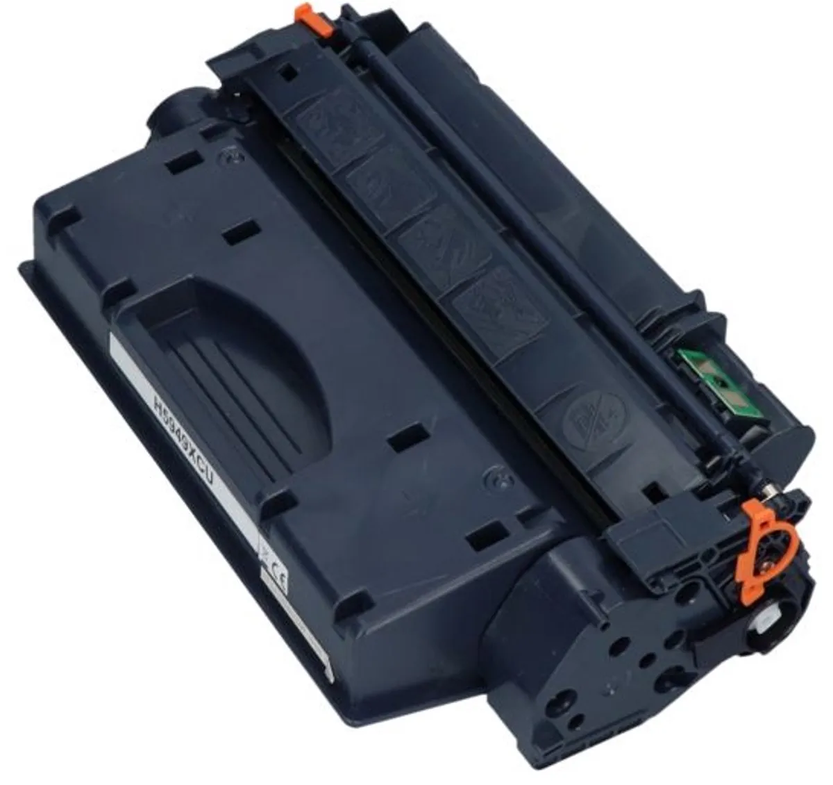 PrintAbout HP 49X (Q5949X) Toner Zwart - 6.750 Stuks