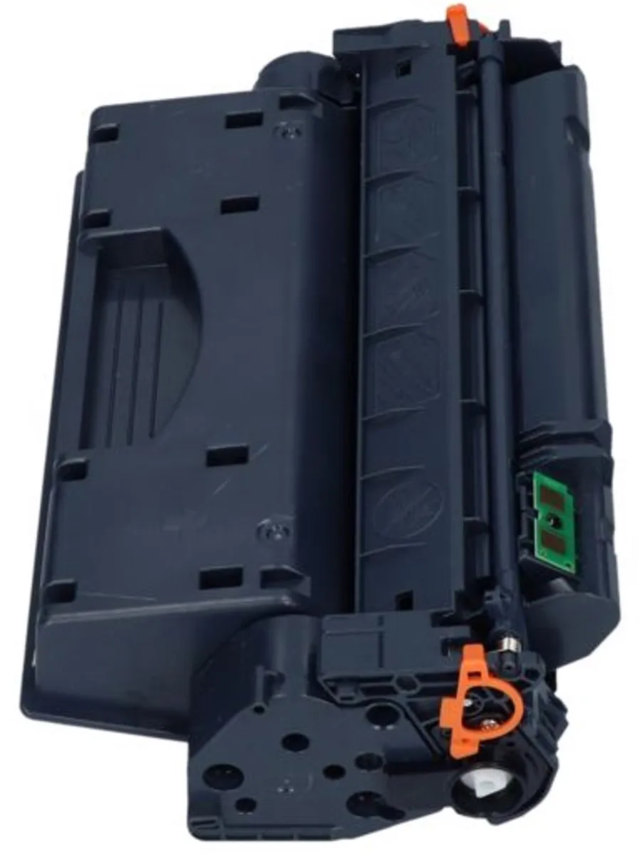 PrintAbout HP 49X (Q5949X) Toner Zwart - 6.750 Stuks