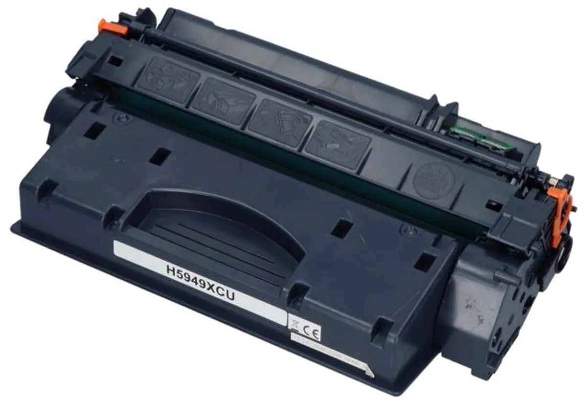 PrintAbout HP 49X (Q5949X) Toner Zwart