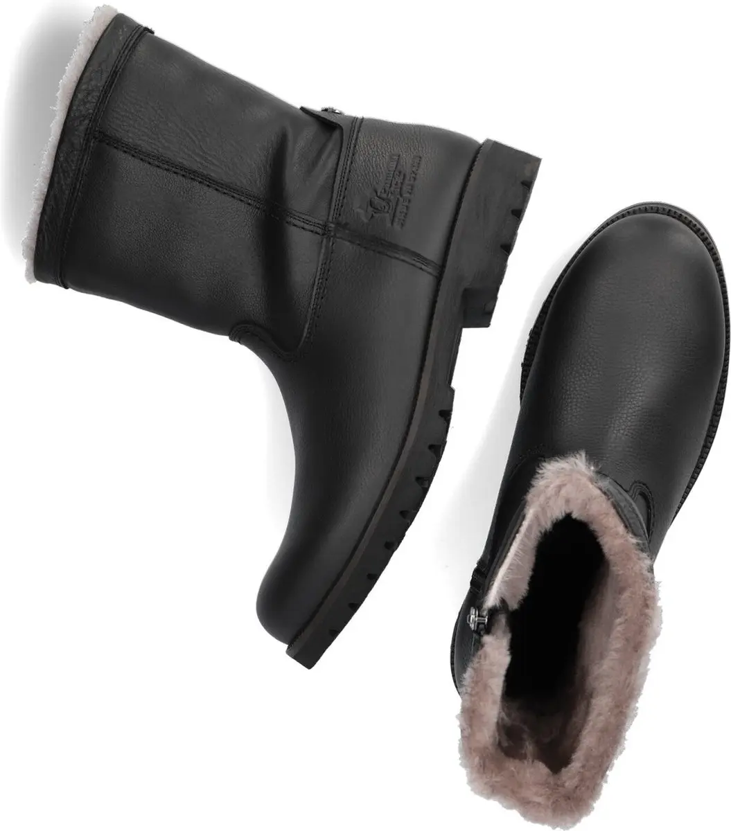 Panama Jack Fedro Igloo C3 Heren Enkelboots - 47 - afbeelding 6 van 6
