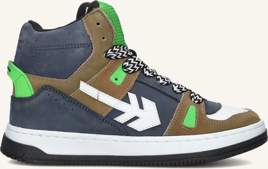 Vingino Kevin Hi Sneakers
