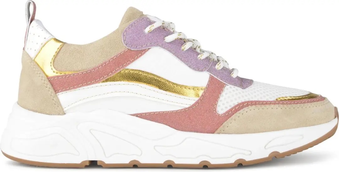 PS Poelman CAROCEL Dames Sneakers