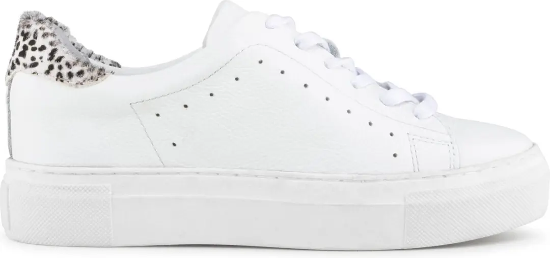 PS Poelman TITULAR Dames Sneakers
