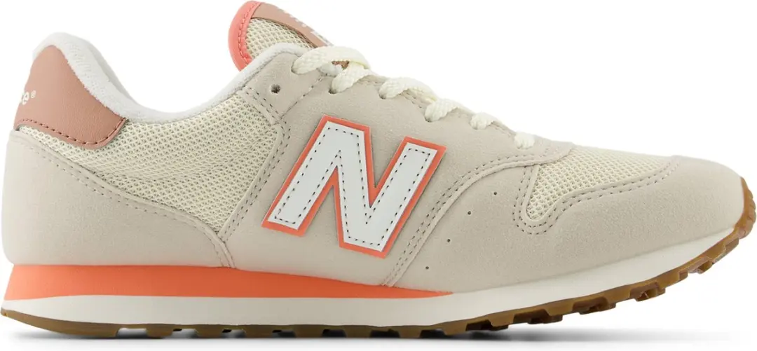 New Balance 500 Dames Sneakers