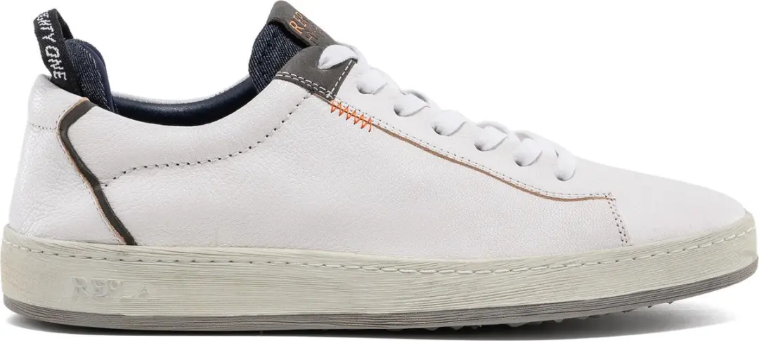 Replay Layton -maat 46- Heren Sneaker