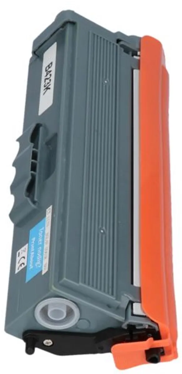 PrintAbout Toner TN-423BK Zwart - 7000 pagina's