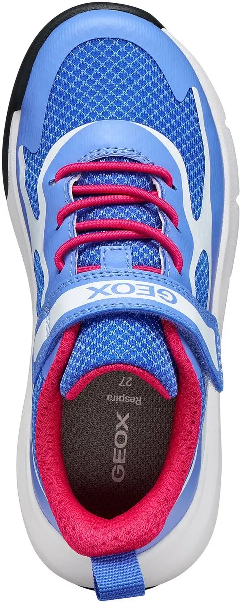 J Pro Ran veterschoenen voor kinderen