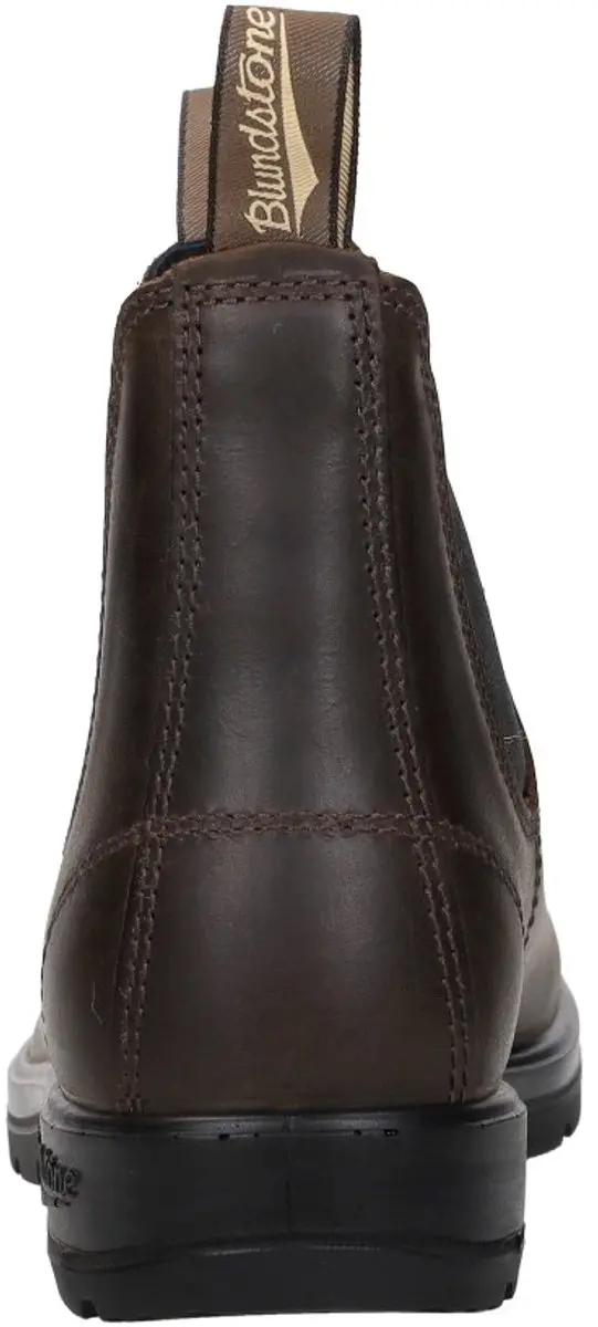 Blundstone 1609 Classic Laarzen - Antique Brown