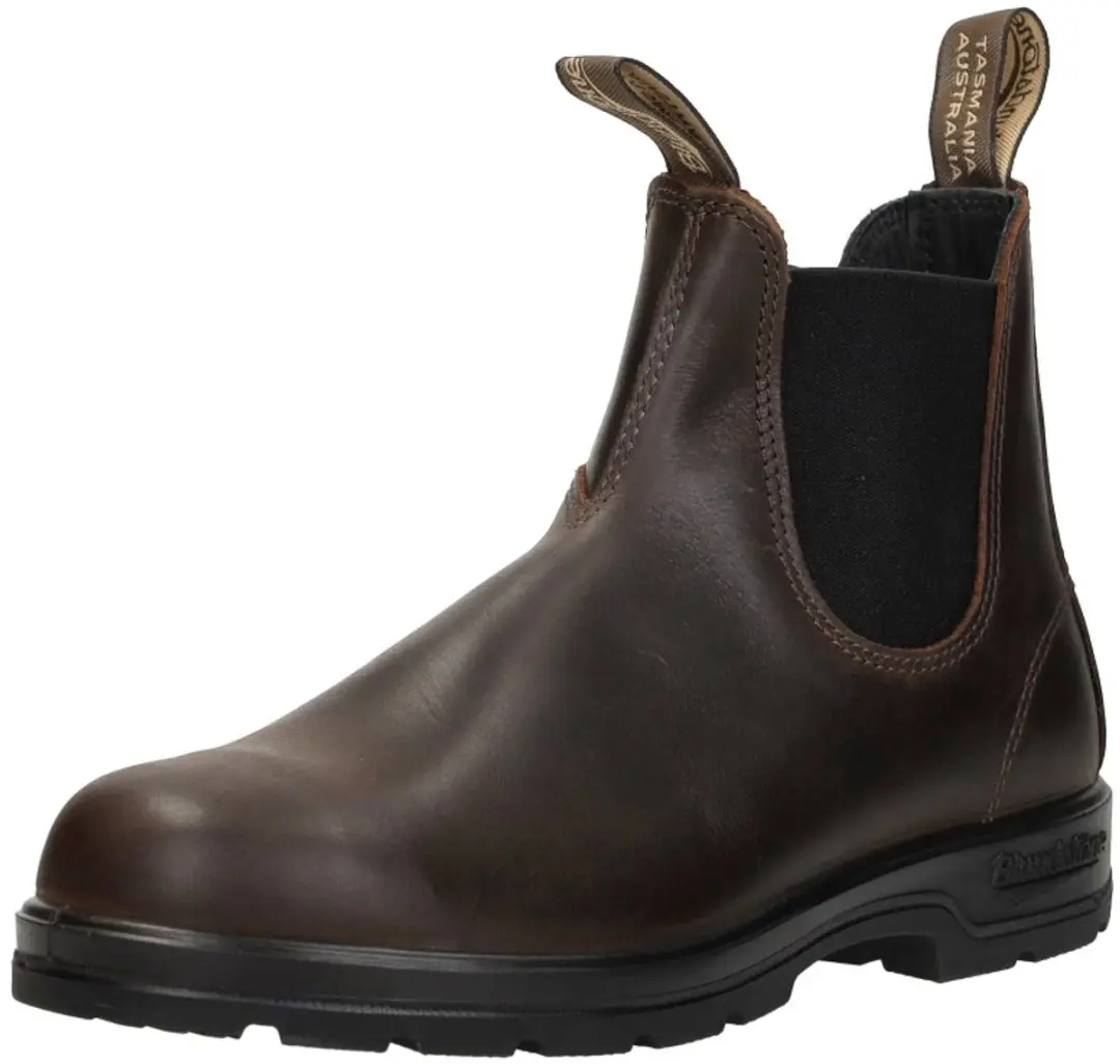 Blundstone 1609 Classic Laarzen - Antique Brown