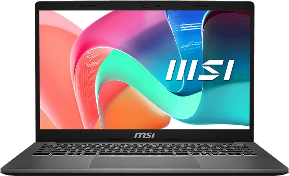 MSI Modern 13 F13MG-033NL Laptop